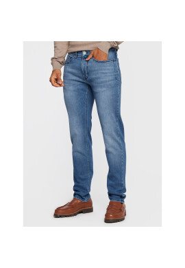Pierre Cardin Дънки C7 33110/000/7708 Син Slim Fit - Pepit.bg