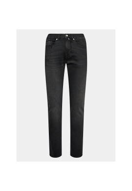 Pierre Cardin Дънки C7 33110. 7738 Черен Slim Fit - Pepit.bg