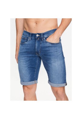 Pierre Cardin Дънкови шорти 30330/000/8075 Син Regular Fit - Pepit.bg