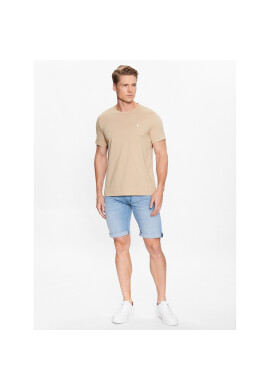 Pierre Cardin Дънкови шорти 30330/000/8075 Син Regular Fit - Pepit.bg