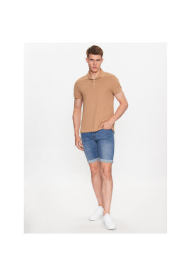 Pierre Cardin Дънкови шорти 34520/000/8065 Син Regular Fit - Pepit.bg