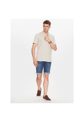Pierre Cardin Дънкови шорти 34520/000/8069 Син Regular Fit - Pepit.bg