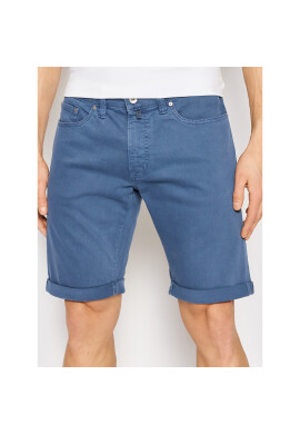 Pierre Cardin Дънкови шорти C7 34520/000/8035 Син Regular Fit - Pepit.bg