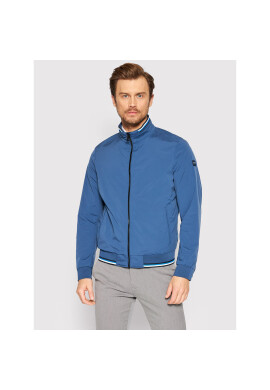 Pierre Cardin Яке бомбър C8 10004/000/0005 Син Regular Fit - Pepit.bg
