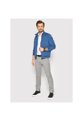 Pierre Cardin Яке бомбър C8 10004/000/0005 Син Regular Fit - Pepit.bg