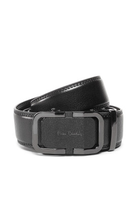 Pierre Cardin Мъжки колан 537 HY01 Черен - Pepit.bg