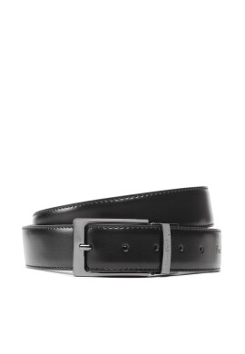 Pierre Cardin Мъжки колан FWJX5 Кафяв - Pepit.bg