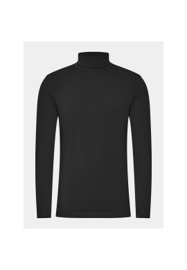 Pierre Cardin Поло C5 300073.3041 Черен Regular Fit - Pepit.bg