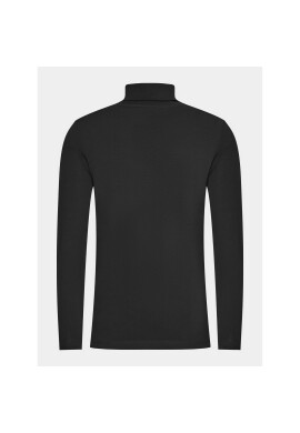 Pierre Cardin Поло C5 300073.3041 Черен Regular Fit - Pepit.bg