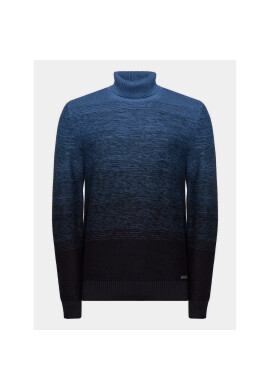 Pierre Cardin Поло C5 50633 5044 Син Regular Fit - Pepit.bg