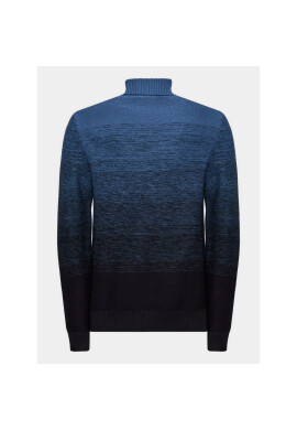 Pierre Cardin Поло C5 50633 5044 Син Regular Fit - Pepit.bg