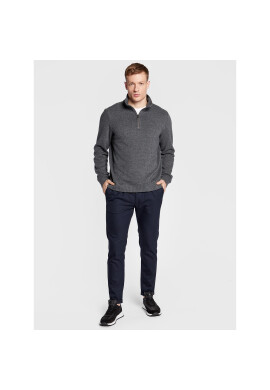 Pierre Cardin Пуловер 40112/000/4006 Сив Regular Fit - Pepit.bg
