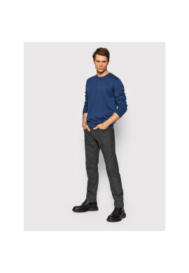 Pierre Cardin Пуловер 55600/000/12540 Син Regular Fit - Pepit.bg
