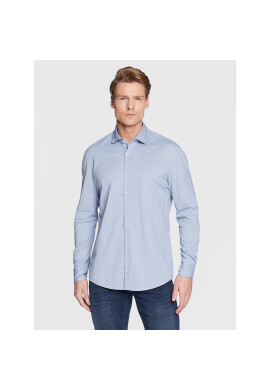 Pierre Cardin Риза 71400/000/0127 Син Regular Fit - Pepit.bg