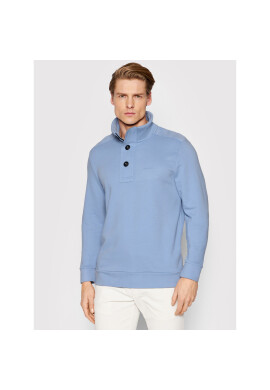 Pierre Cardin Суитшърт 40036/000/4002 Син Regular Fit - Pepit.bg