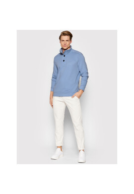 Pierre Cardin Суитшърт 40036/000/4002 Син Regular Fit - Pepit.bg