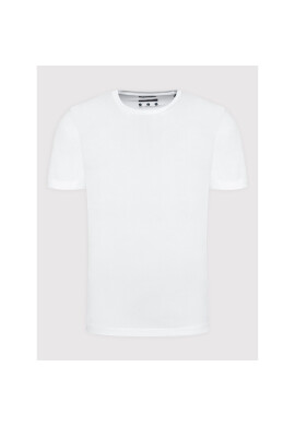 Pierre Cardin Тишърт 20330/000/2026 Бял Regular Fit - Pepit.bg
