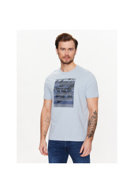 Pierre Cardin Тишърт C5 20830/000/2060 Син Regular Fit - Pepit.bg