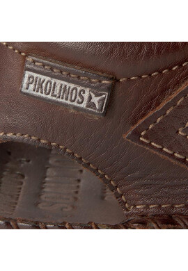Pikolinos Сандали 06J-5433 Кафяв - Pepit.bg