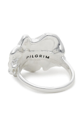 Pilgrim Пръстен 132226004 Сребрист - Pepit.bg