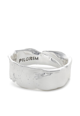 Pilgrim Пръстен 612116004 Сребрист - Pepit.bg