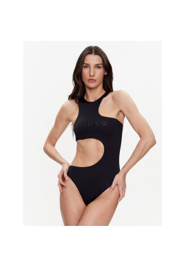 Pinko Бански костюм Bloch 101040 A0S4 Черен - Pepit.bg