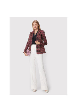 Pinko Блейзър 1G1857 A048 Цветен Regular Fit - Pepit.bg