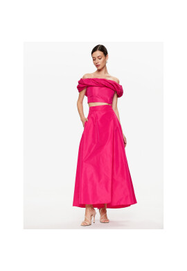 Pinko Блуза Moderatore 101709 Y3LE Розов Regular Fit - Pepit.bg