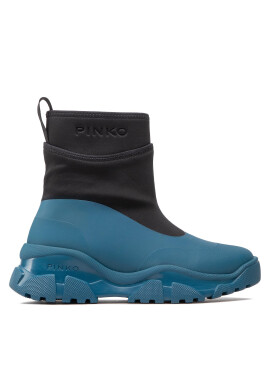 Pinko Боти Moss 2 Trekboot H214U A08V Син - Pepit.bg