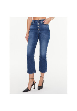 Pinko Дънки 100115 A0FM Син Bootcut Fit - Pepit.bg