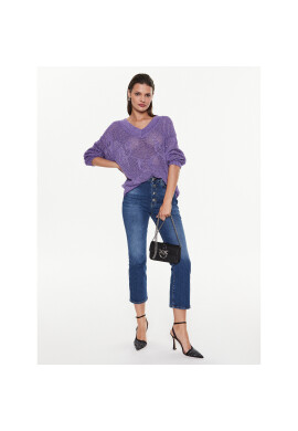 Pinko Дънки 100115 A0FM Син Bootcut Fit - Pepit.bg