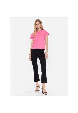 Pinko Дънки Brenda 100172 A0FR Черен Bootcut Fit - Pepit.bg