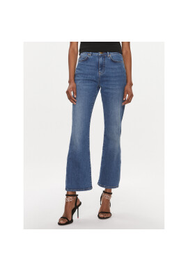 Pinko Дънки Brenda Bootcut. 100172 A1MP Син Regular Fit - Pepit.bg