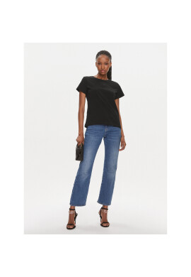 Pinko Дънки Brenda Bootcut. 100172 A1MP Син Regular Fit - Pepit.bg