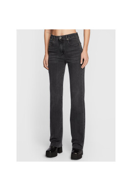 Pinko Дънки Flavia 1J10ZY A04W Сив Regular Fit - Pepit.bg