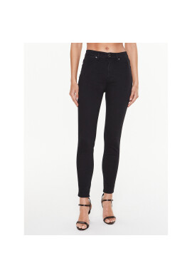 Pinko Дънки Judith 100622 A0FE Черен Slim Fit - Pepit.bg