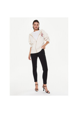 Pinko Дънки Judith 100622 A0FE Черен Slim Fit - Pepit.bg