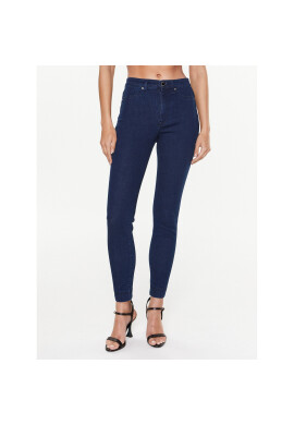 Pinko Дънки Judith 100622 A0FE Тъмносин Slim Fit - Pepit.bg