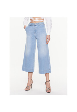 Pinko Дънки Peggy 100168 A0FS Син Regular Fit - Pepit.bg