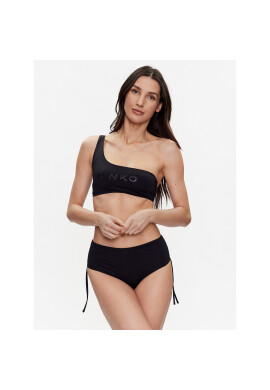Pinko Долнище на бански Lunia 101037 A0S4 Черен - Pepit.bg