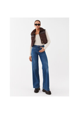 Pinko Елек Handle 101734 A11P Кафяв Regular Fit - Pepit.bg