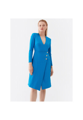 Pinko Ежедневна рокля 100943 A0HM Син Regular Fit - Pepit.bg