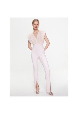 Pinko Гащеризон 100146 A0HJ Розов Regular Fit - Pepit.bg