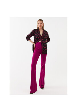 Pinko Кардиган 101562 A112 Черен Regular Fit - Pepit.bg
