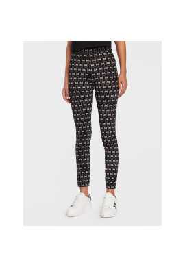 Pinko Клин 100110 8583 Черен Slim Fit - Pepit.bg