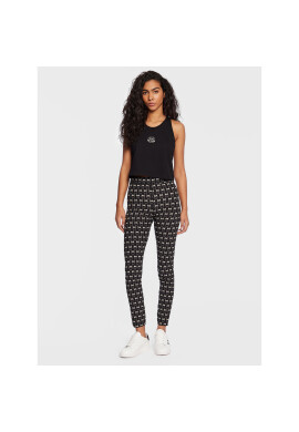Pinko Клин 100110 8583 Черен Slim Fit - Pepit.bg