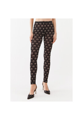 Pinko Клин 100246 A13G Черен Slim Fit - Pepit.bg