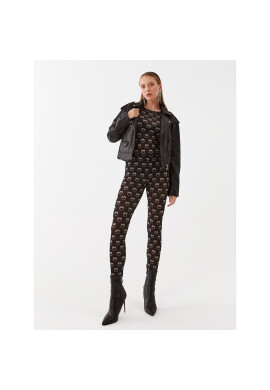Pinko Клин 100246 A13G Черен Slim Fit - Pepit.bg