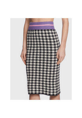 Pinko Миди пола Criptonite 100972 Цветен Slim Fit - Pepit.bg