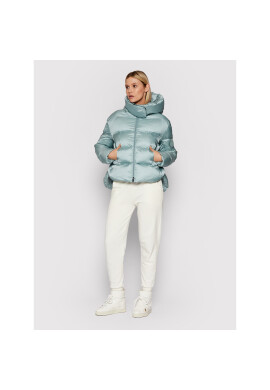 Pinko Пухено яке 1G16CJ Y762 Син Regular Fit - Pepit.bg